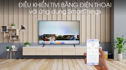 Đỉnh cao của Tivi Samsung giá rẻ &#8211; TOP những sản phẩm được bán chạy nhất hiện nay