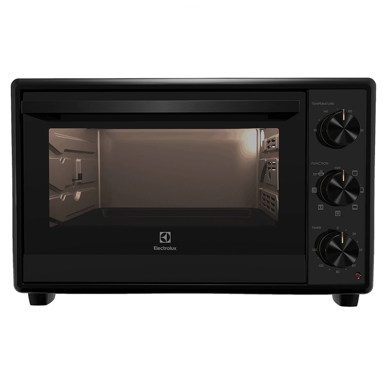 Lò Nướng Electrolux 32 Lít EOT3218XG