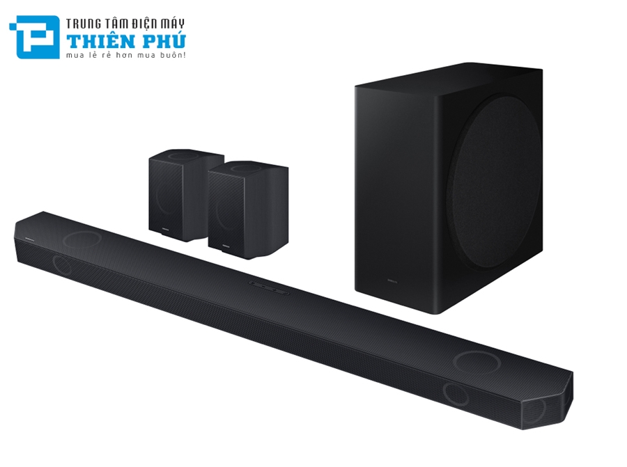 Loa Thanh Samsung Q-series HW-Q930C/XV