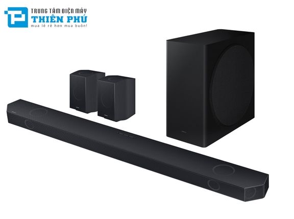 Loa Thanh Samsung Q-series HW-Q930C/XV