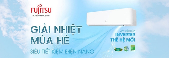 Điều hòa Fujitsu ASAG12CPTA-V – Đánh giá khả năng đem lại không khí trong lành và mát mẻ
