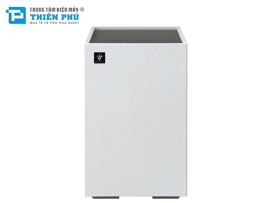 Máy Lọc Không Khí Tạo Ion Sharp FP-S42V-L