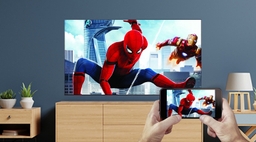 Top 3 tivi LG 4K 55 Inch tốt nhất 2024 nên tham khảo
