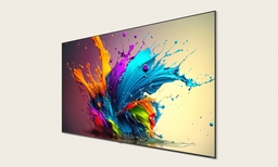 Review chi tiết tivi LG QNED 75 Inch 75QNED91TSA