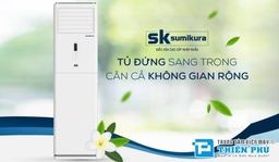 Điều hòa cây 24000btu hấp dẫn người dùng nhất mùa hè 2024