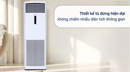 Top 4 điều hòa cây 48000btu đáng mua nhất hiện nay