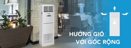 Top 3 điều hòa cây 36000btu dưới 35 triệu đồng phù hợp mọi gia đình