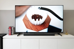 Tổng hợp các mẫu Google Tivi Sony 55 inch đang được tin dụng lựa chọn nhiều ở 2024