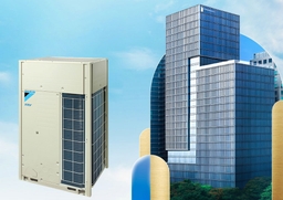 Điều hòa trung tâm Daikin 1 chiều RXQ12AYM có tốt không?