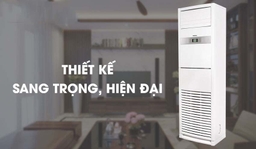 Top 3 điều hòa cây 24000btu dưới 20 triệu đồng nên tham khảo dùng cho phòng dưới 40 m2