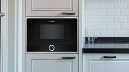 Công nghệ 3D trên lò vi sóng Bosch là gì? Công nghệ này mang lại ưu nhược điểm như thế nào?