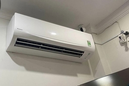 Tìm hiểu 5 tính năng nổi bật trên điều hòa Daikin 18000btu FTF50XV1V