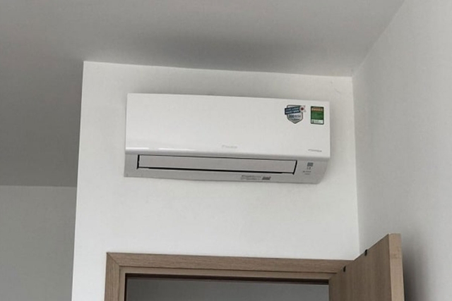 Điều hòa Daikin 2 chiều FTHF25XVMV &#8211; Top 5 lý do bạn không thể bỏ qua