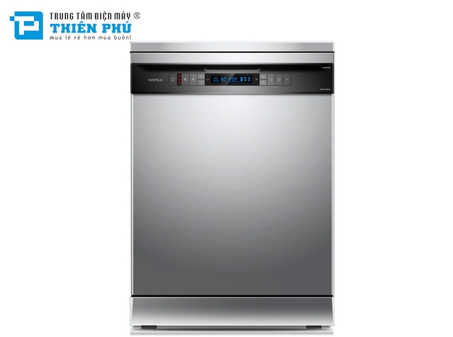 Máy Rửa Bát Hafele 15 Bộ HDW-F6051S