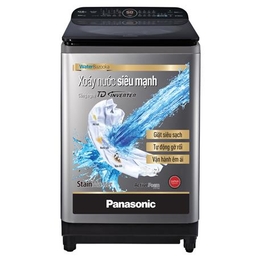 Máy giặt Panasonic inverter NA-FD10XR1LV mang lại sự tiện nghi cho người dùng