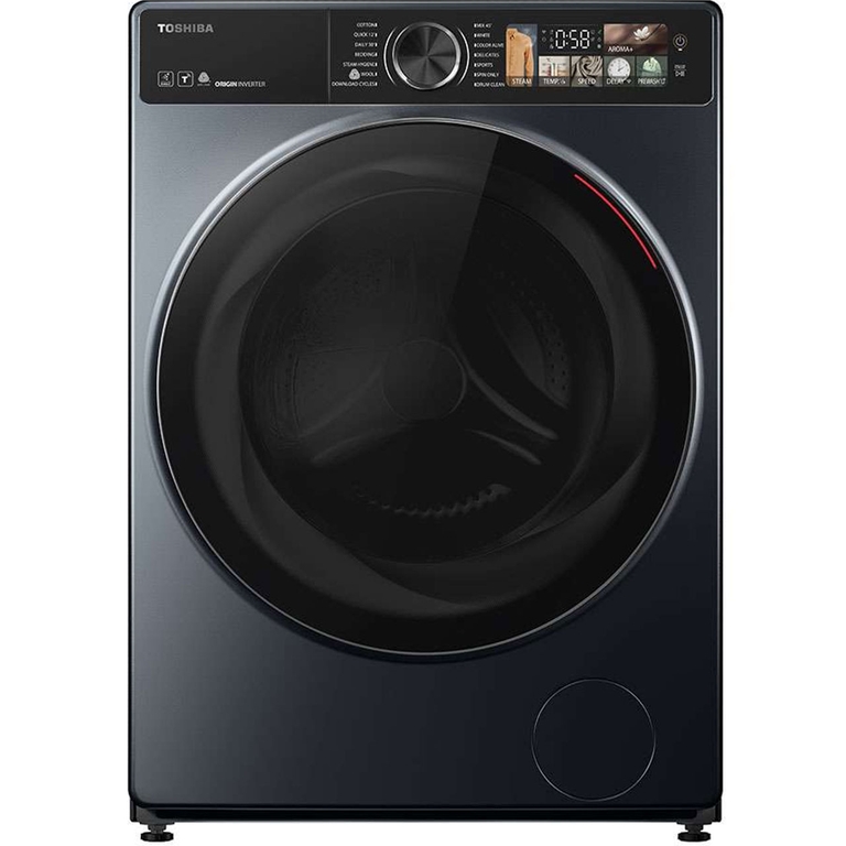 Máy giặt Toshiba Inverter 10.5 kg TW-T25BZU115MWV(MG)