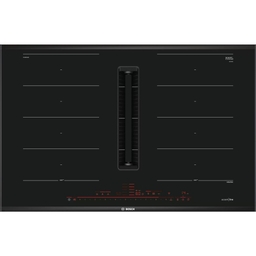 Những đặc điểm không thể bỏ qua ở bếp từ Bosch kết hợp hút mùi PXX895D66E series 8
