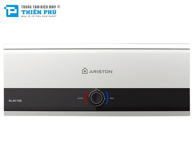 Bình Nóng Lạnh Ariston 20 Lít Slim3 20 RS
