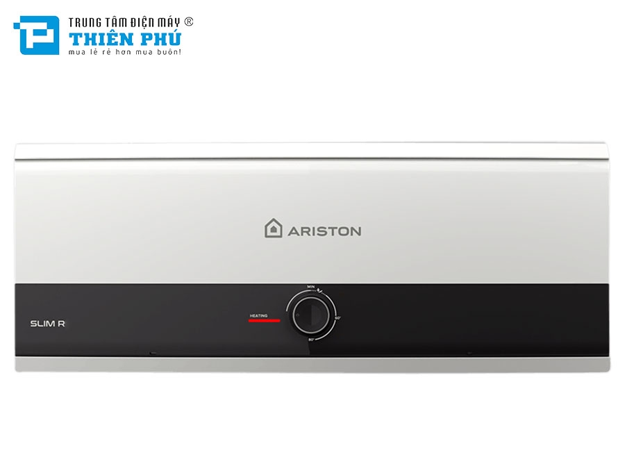 Bình Nóng Lạnh Ariston 20 Lít Slim3 20 R