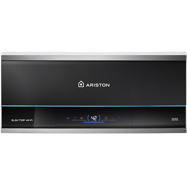 Bình Nóng Lạnh Ariston 30 Lít Slim3 30 Top Wifi