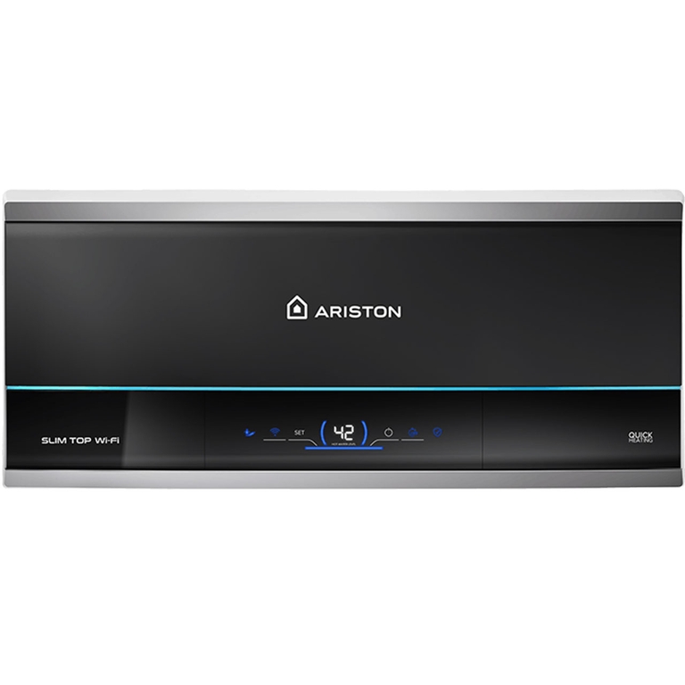 Bình Nóng Lạnh Ariston 30 Lít Slim3 30 Top Wifi
