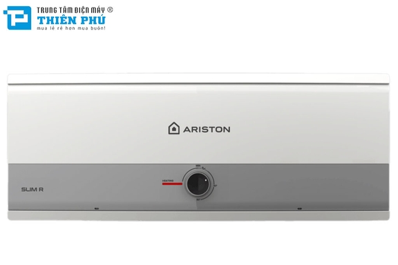 Bình Nóng Lạnh Ariston 30 Lít Slim3 30 R
