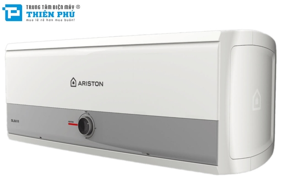 Bình Nóng Lạnh Ariston 30 Lít Slim3 30 R