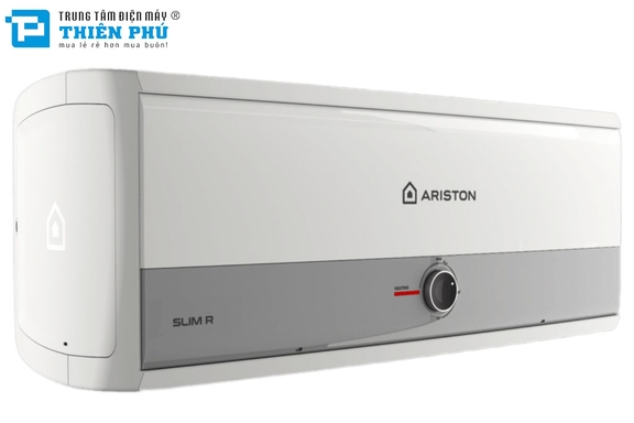Bình Nóng Lạnh Ariston 30 Lít Slim3 30 R