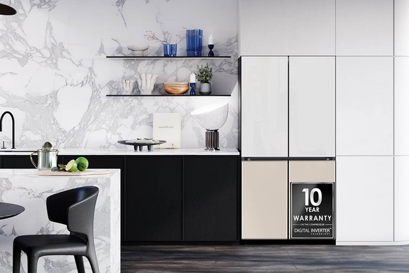 Tủ lạnh Samsung Inverter có thực sự tiết kiệm điện không?