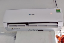 Điều hòa Casper 12000btu có giá báo nhiêu? Nên mua loại nào hiện nay?