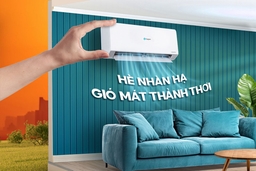 Top 3 mẫu điều hòa 12000btu inverter tầm giá 6 triệu tốt nhất cho không gian 20m2