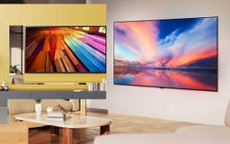 Top 4 tivi lg 55 inch chính hãng tốt nhất nên mua trong tháng 8/2024