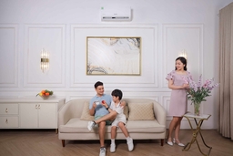 Phòng dưới 15m2 mua điều hòa LG 9000 nào tốt? Bật mí ưu 3 điều hòa LG hot nhất
