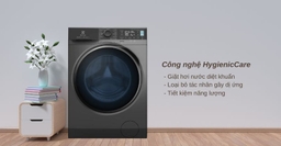 Top 3 máy giặt Electrolux cửa trước bán chạy tháng 7/2024