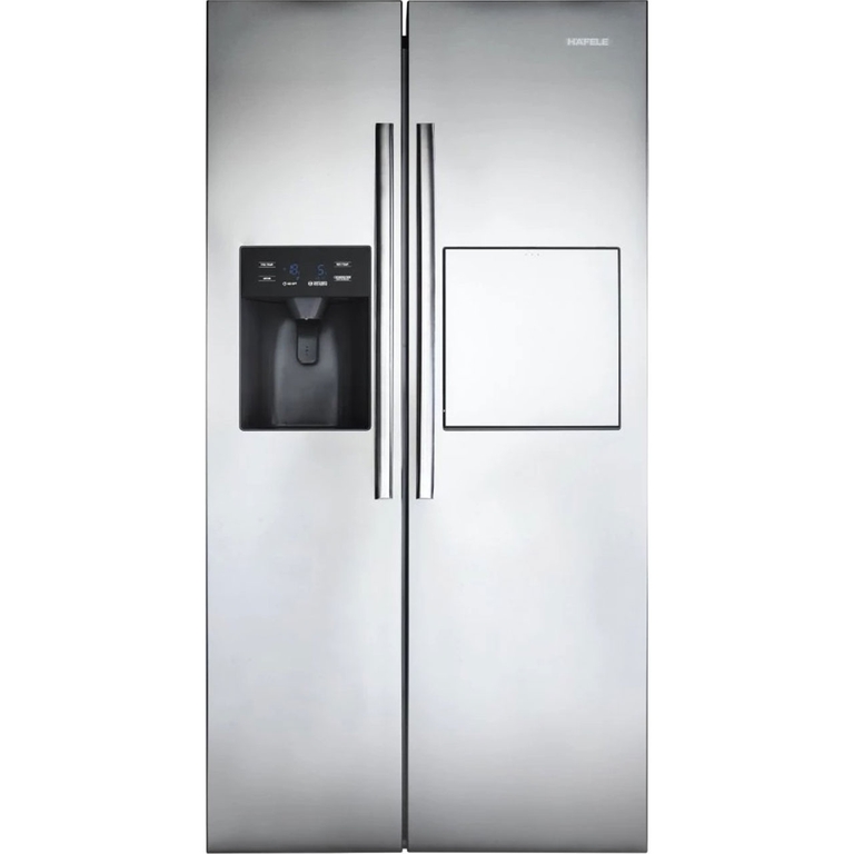 Tủ Lạnh Side By Side Hafele 502 Lít HF-SBSIC