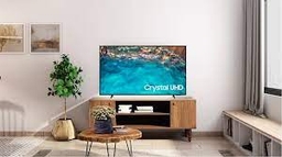 Khám phá chi tiết Top 3 Smart Tivi Samsung giá rẻ được bán chạy nhất hiện nay