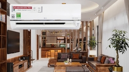 Top 3 điều hòa LG 9000btu lựa chọn tốt nhất dịp cuối năm 2024