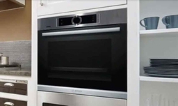 Lò nướng Bosch âm tủ HBG6764S6B 71 lít series 8 có gì hấp dẫn để thu hút các bà nội trợ thông thái