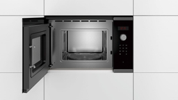 Lò vi sóng Bosch có phải là lựa chọn phù hợp cho căn bếp trong gia đình bạn?