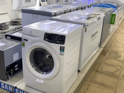 Top 3 máy giặt Electrolux chất lượng tốt dành cho gia đình năm 2024