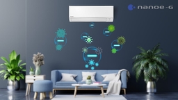 Bật mí 5 ưu điểm chỉ có ở điều hòa Panasonic 18000btu CS-N18AKH-8 giá rẻ