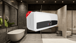 Top 5 bình nóng lạnh Ariston 2024 &#8221; chống giật, chống bỏng &#8220;