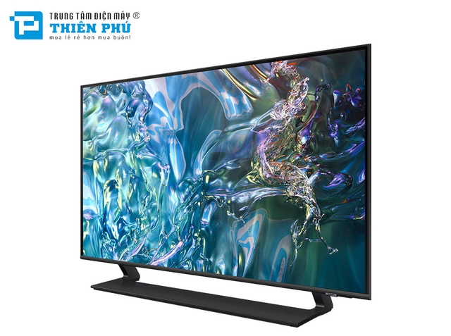 Smart Tivi Samsung QLED 43 Inch 4K QA43Q65DAKXXV