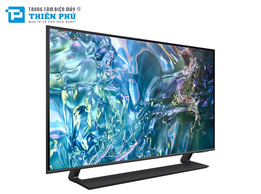 Smart Tivi Samsung QLED 43 Inch 4K QA43Q65DAKXXV