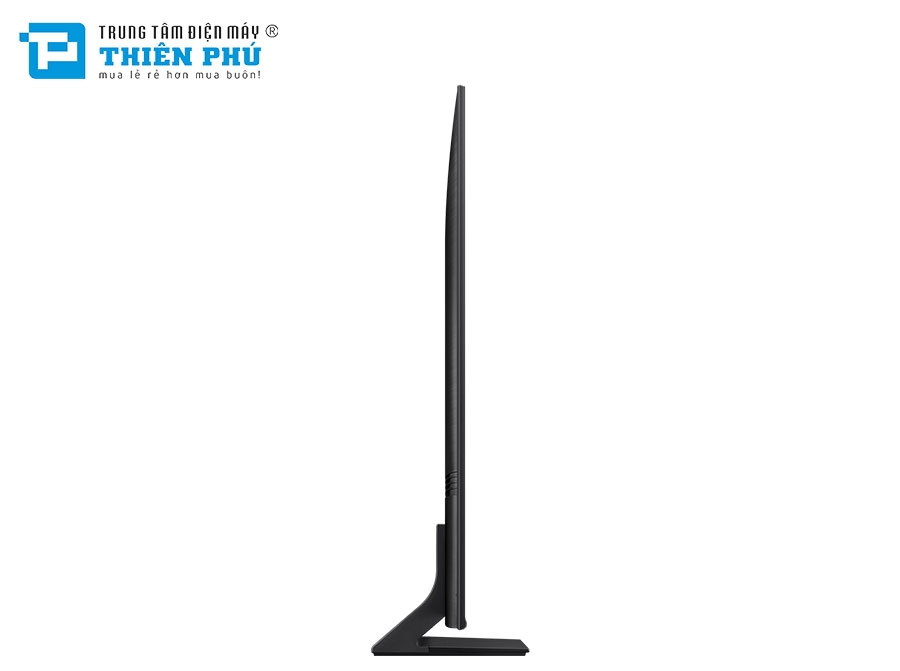 Smart Tivi Samsung QLED 75 Inch 4K QA75Q65DAKXXV