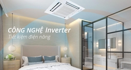 TOP 3 điều hòa âm trần 24000btu được đánh giá cao về chất lượng và giá trị