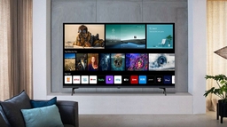 Đánh giá chi tiết smart tivi LG 43 inch 4K 43UA7350PSB &#8211; Nhỏ nhưng có võ
