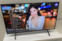 Top 3 chiếc tivi Sony tầm giá 15 triệu chất lượng tốt không nên bỏ lỡ