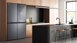 3 chiếc tủ lạnh 4 cánh bán chạy nhất dịp cuối năm 2024