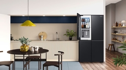 3 model tủ lạnh 4 cánh được đánh giá tốt ở khả năng bảo quản
